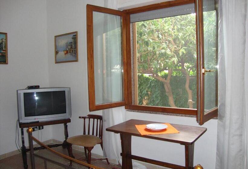 Al Borgo Vacanze B&b