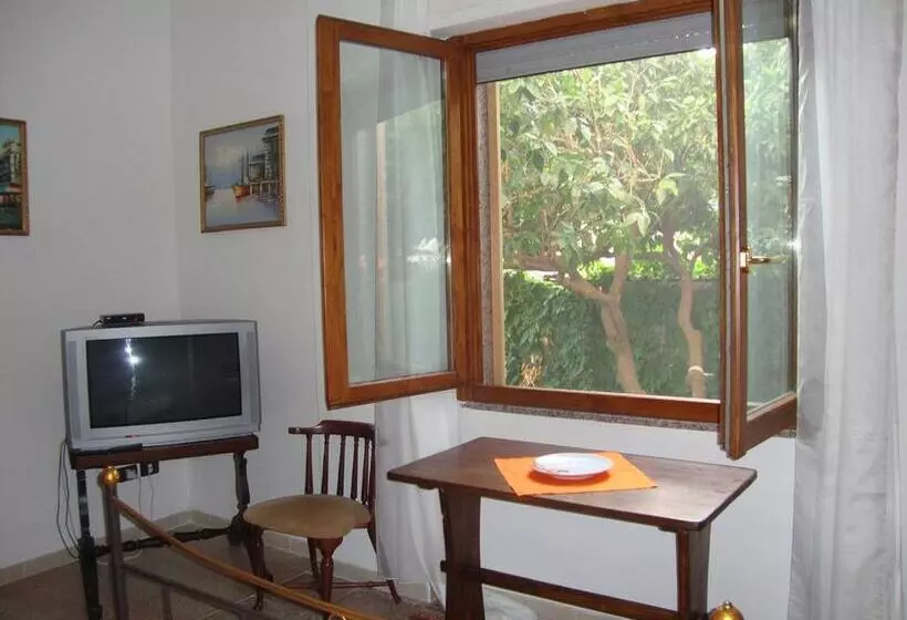 Al Borgo Vacanze B&b