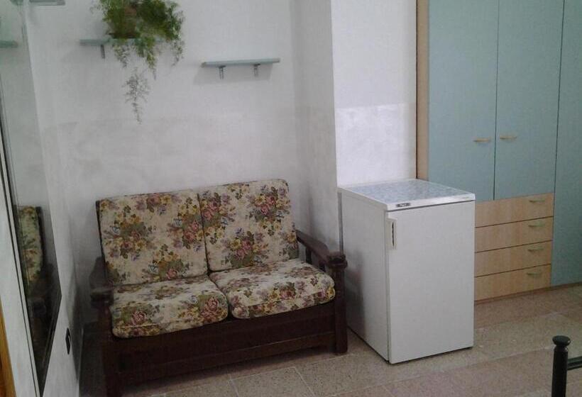 Al Borgo Vacanze B&b