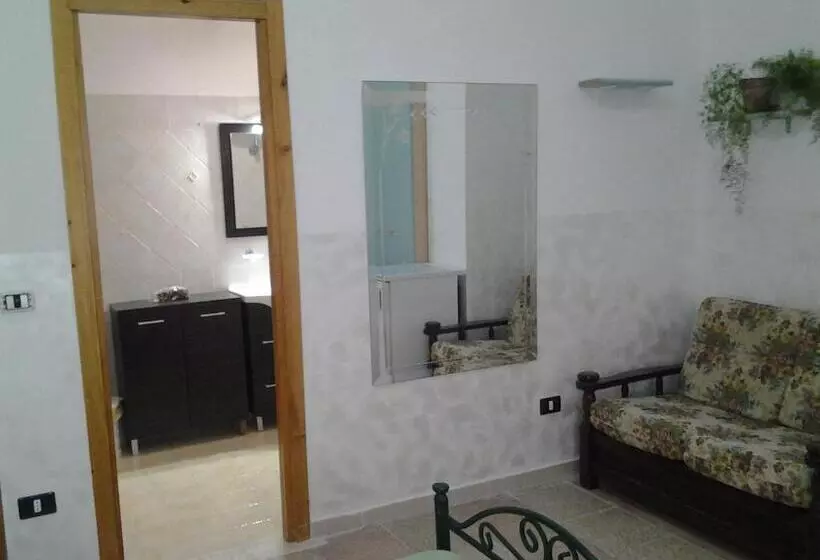 Al Borgo Vacanze B&b
