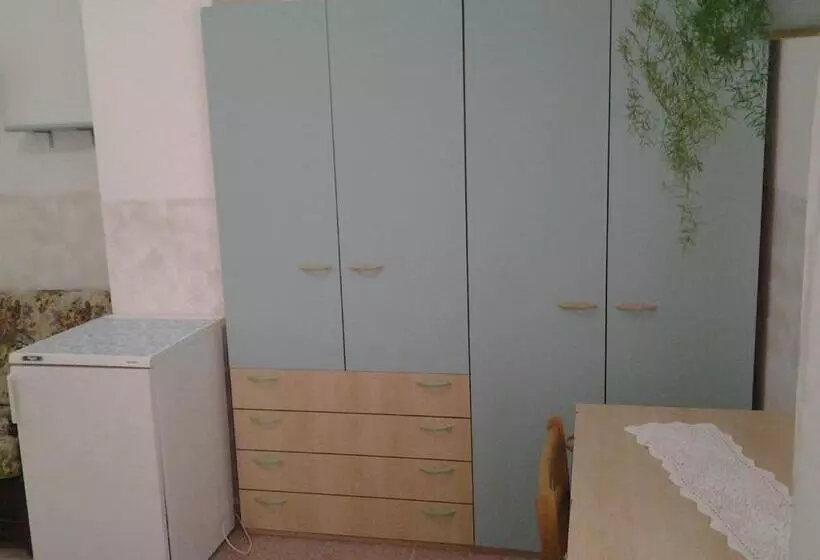 Al Borgo Vacanze B&b
