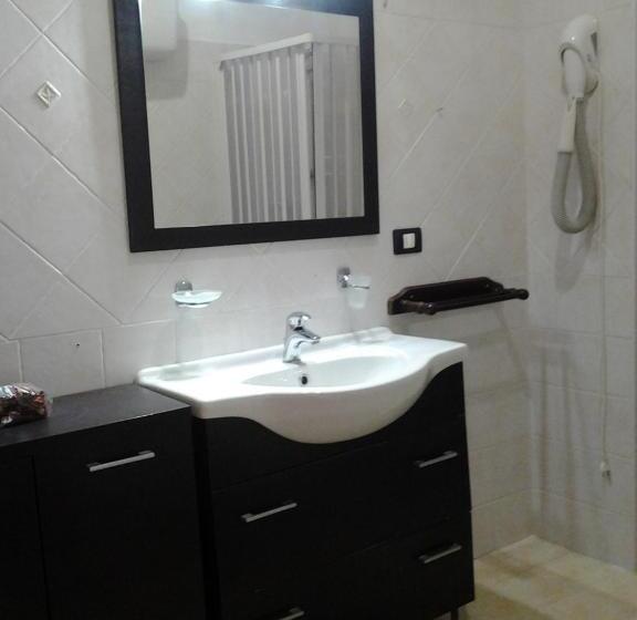 Al Borgo Vacanze B&b