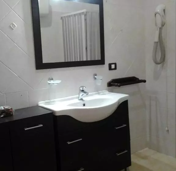 Al Borgo Vacanze B&b