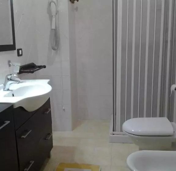 Al Borgo Vacanze B&b