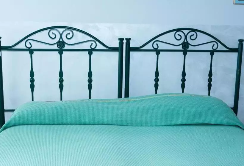 Al Borgo Vacanze B&b