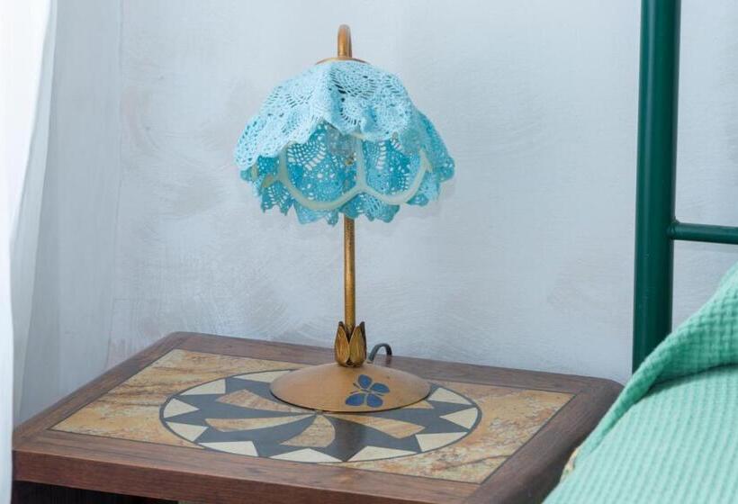 Al Borgo Vacanze B&b