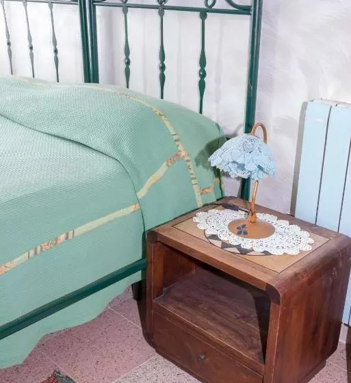 Al Borgo Vacanze B&b