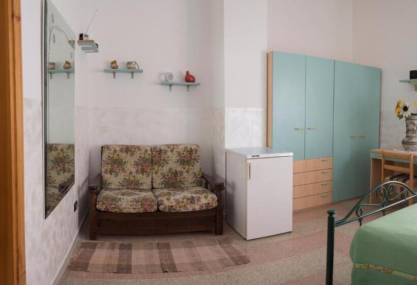 Al Borgo Vacanze B&b