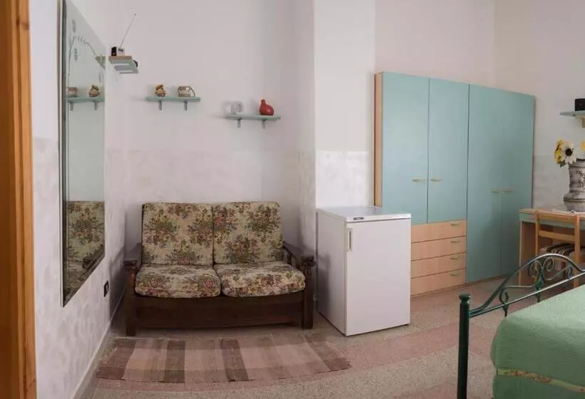 Al Borgo Vacanze B&b