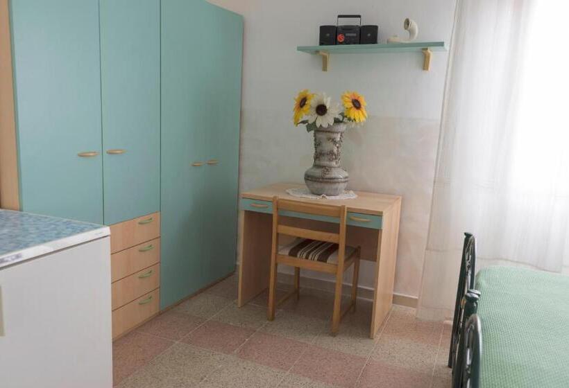 Al Borgo Vacanze B&b