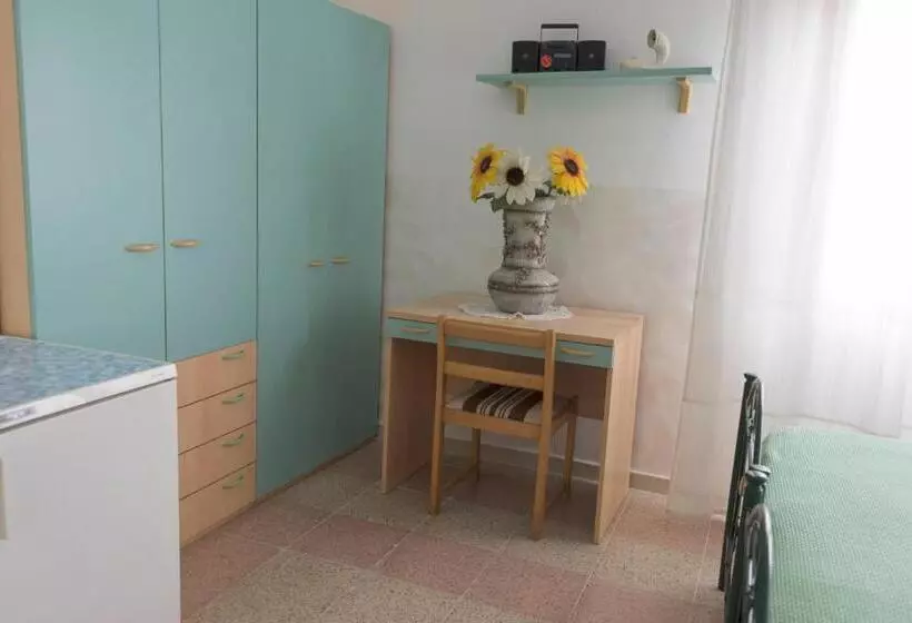 Al Borgo Vacanze B&b