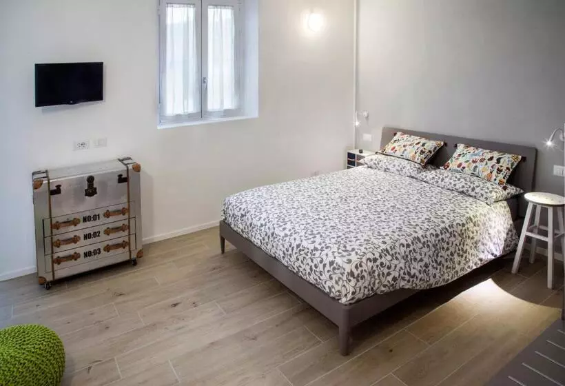 Al Rost B&b