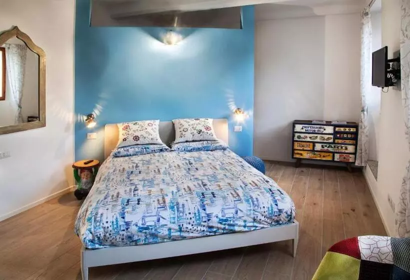 Al Rost B&b