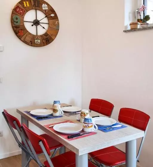 Al Rost B&b