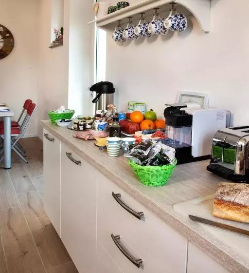 Al Rost B&b