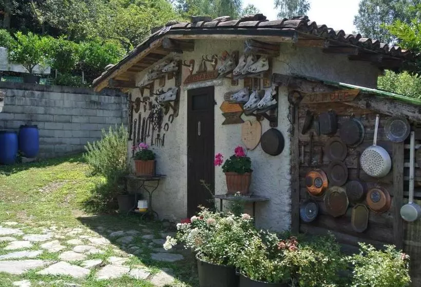 Al Rost B&b