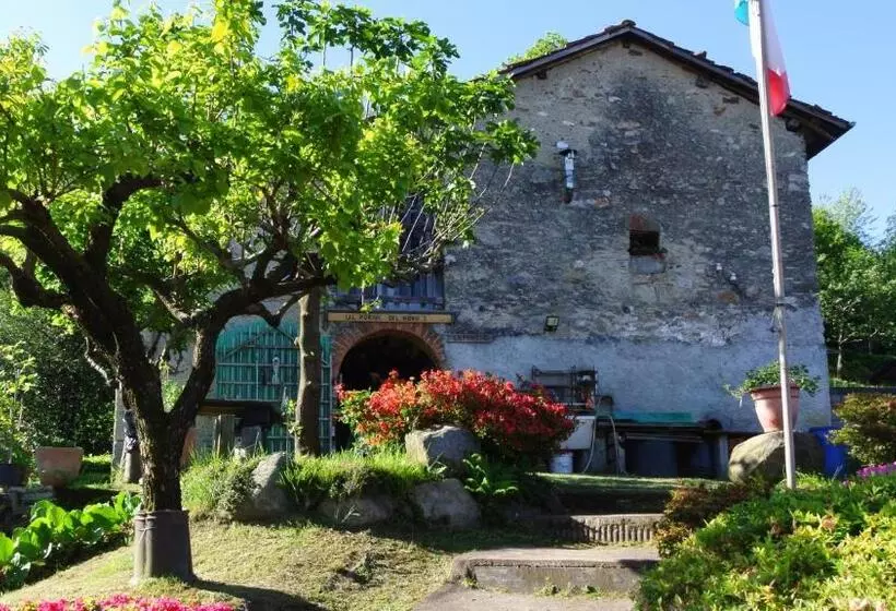 Al Rost B&b