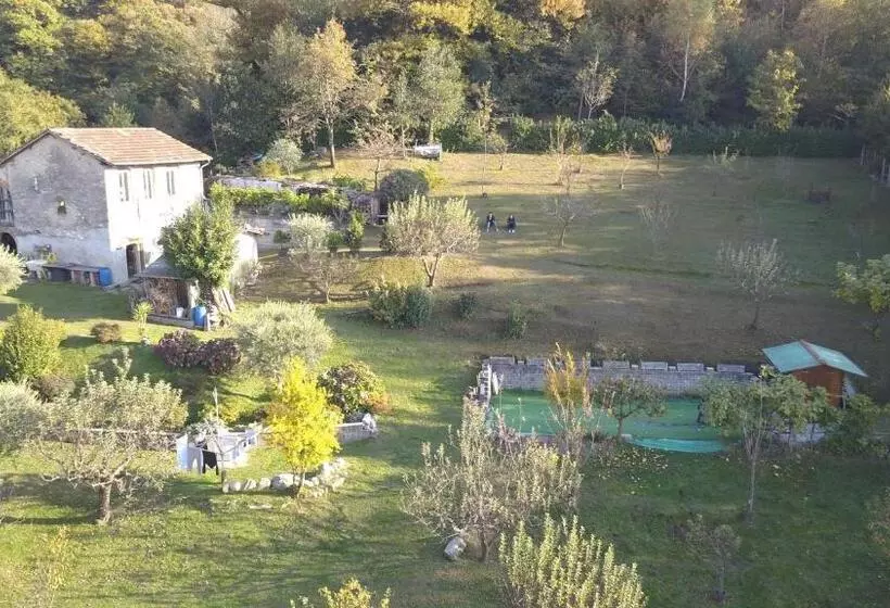 Al Rost B&b