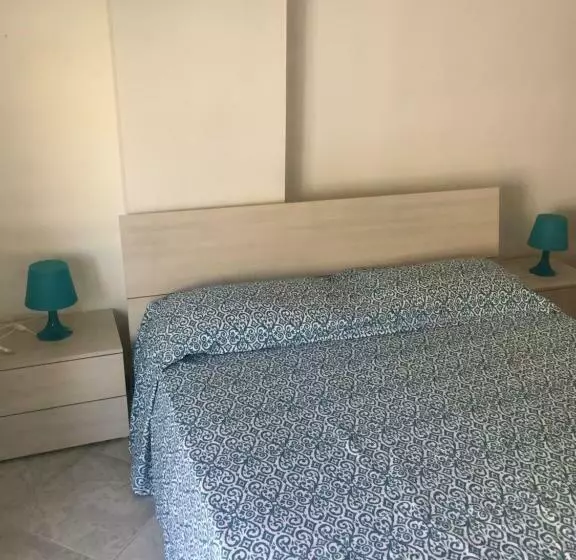 B&b La Barcaccia