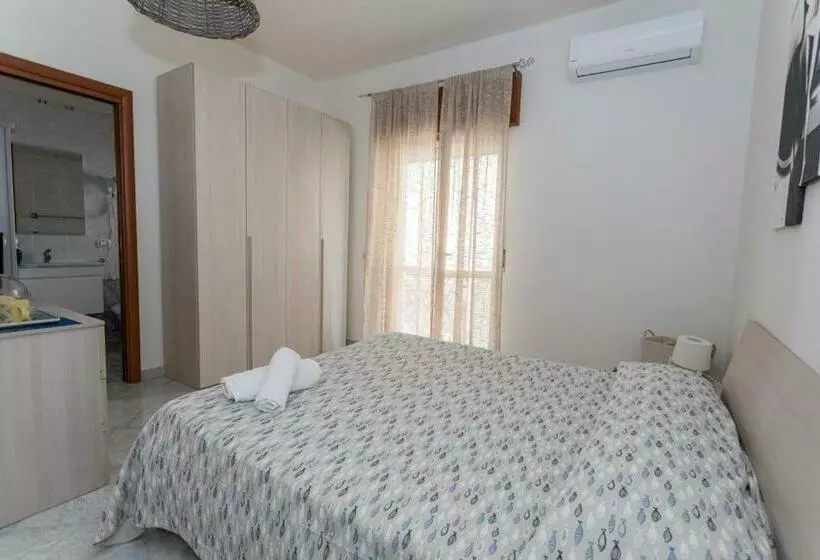 B&b La Barcaccia