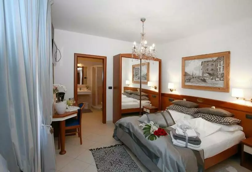 B&bio Garda Ulivi