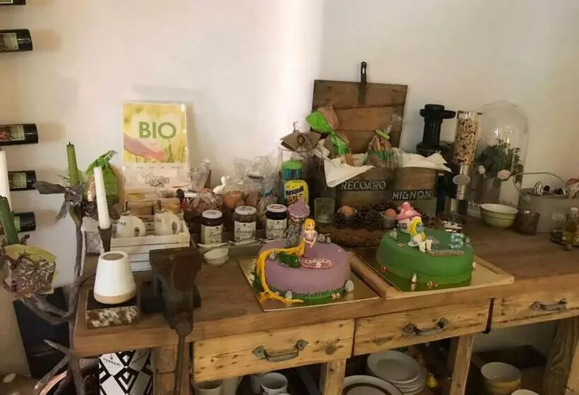 B&bio Garda Ulivi
