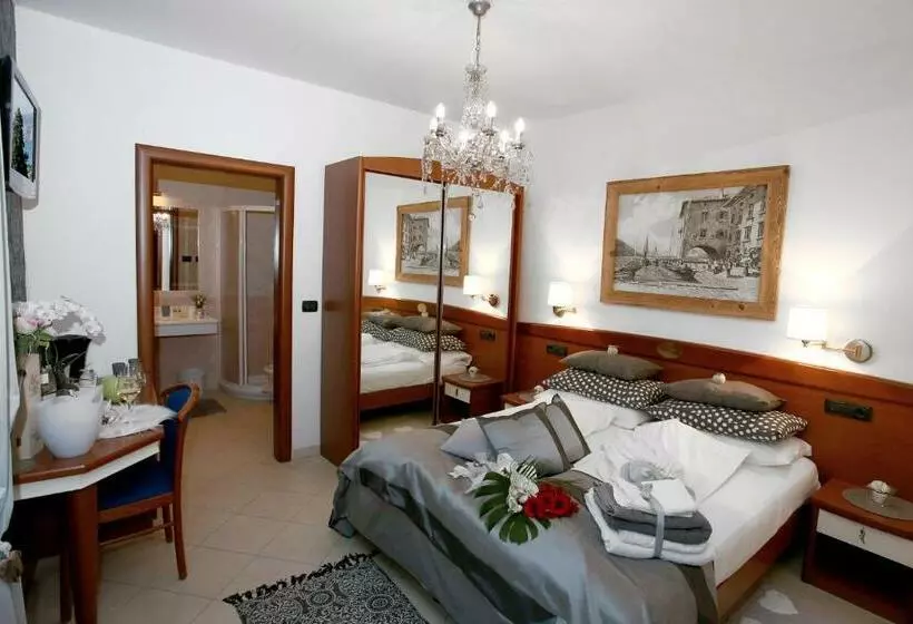 B&bio Garda Ulivi
