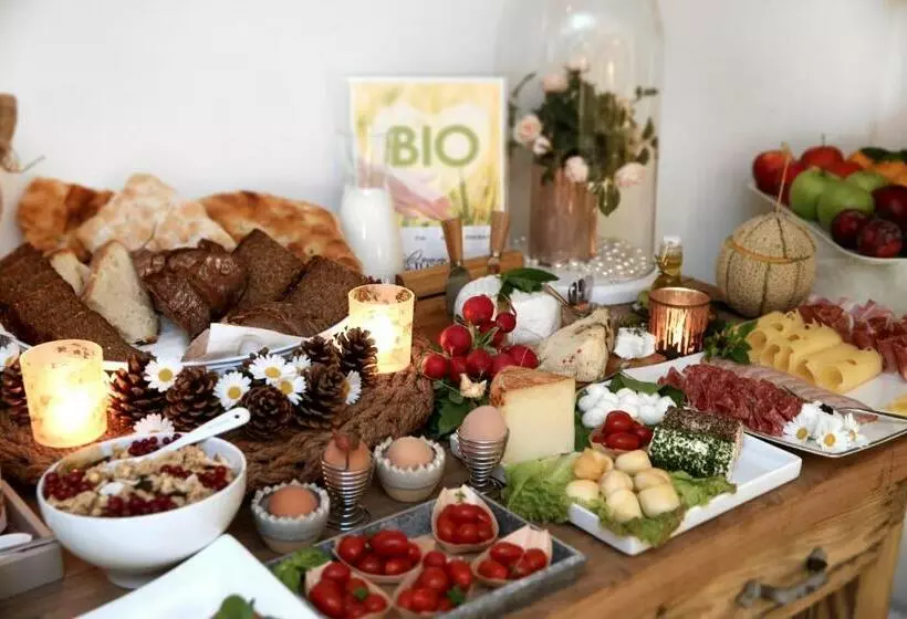 B&bio Garda Ulivi