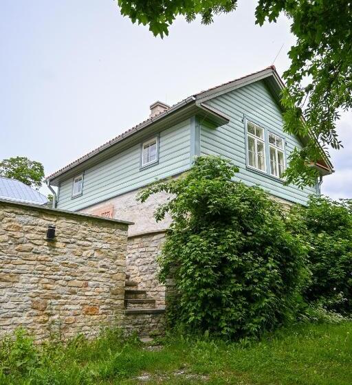 Haapsalu Kunstikooli Hostel