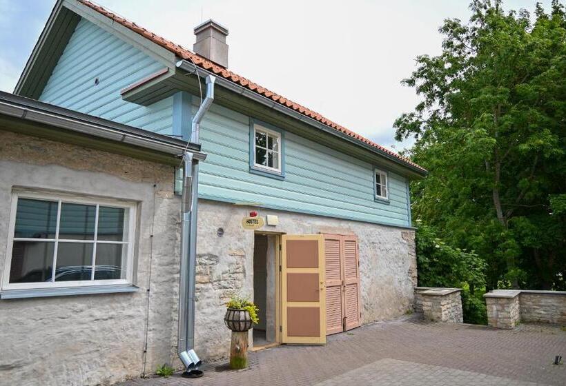 Haapsalu Kunstikooli Hostel