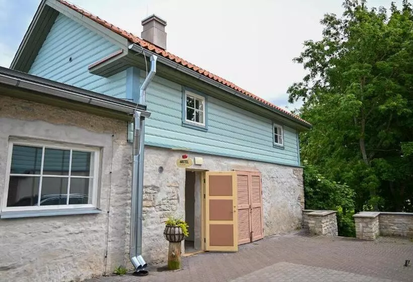 Haapsalu Kunstikooli Hostel
