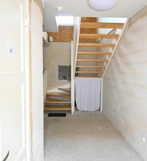 Haapsalu Kunstikooli Hostel