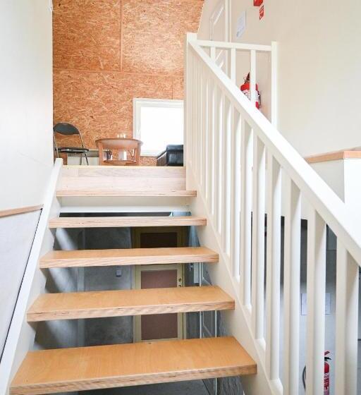 Haapsalu Kunstikooli Hostel