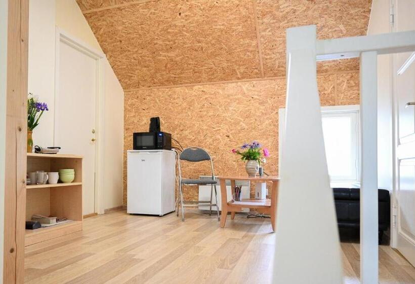 Haapsalu Kunstikooli Hostel