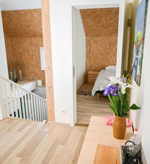 Haapsalu Kunstikooli Hostel