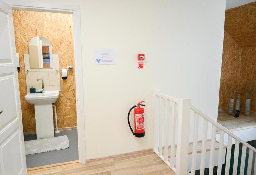 Haapsalu Kunstikooli Hostel