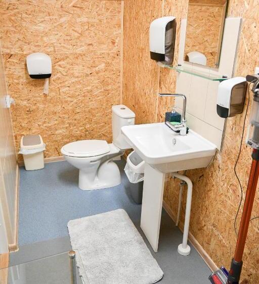 Haapsalu Kunstikooli Hostel