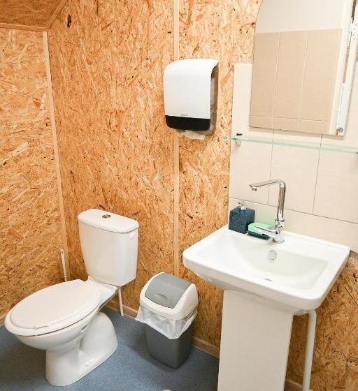 Haapsalu Kunstikooli Hostel