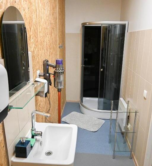 Haapsalu Kunstikooli Hostel