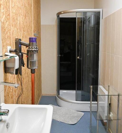 Haapsalu Kunstikooli Hostel