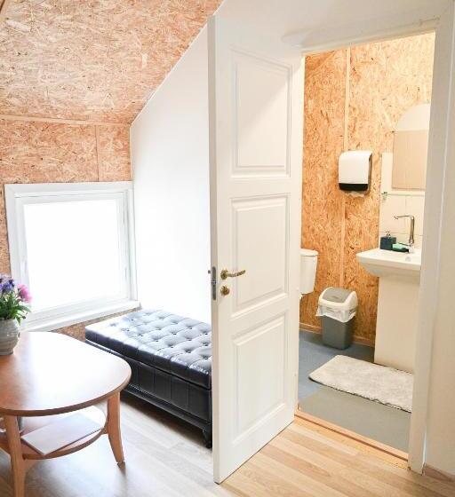 Haapsalu Kunstikooli Hostel