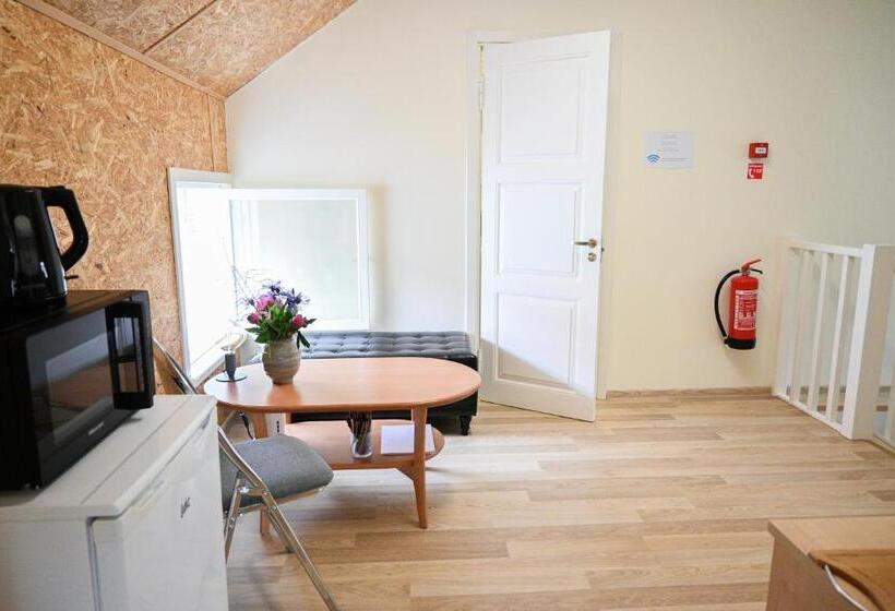 Haapsalu Kunstikooli Hostel