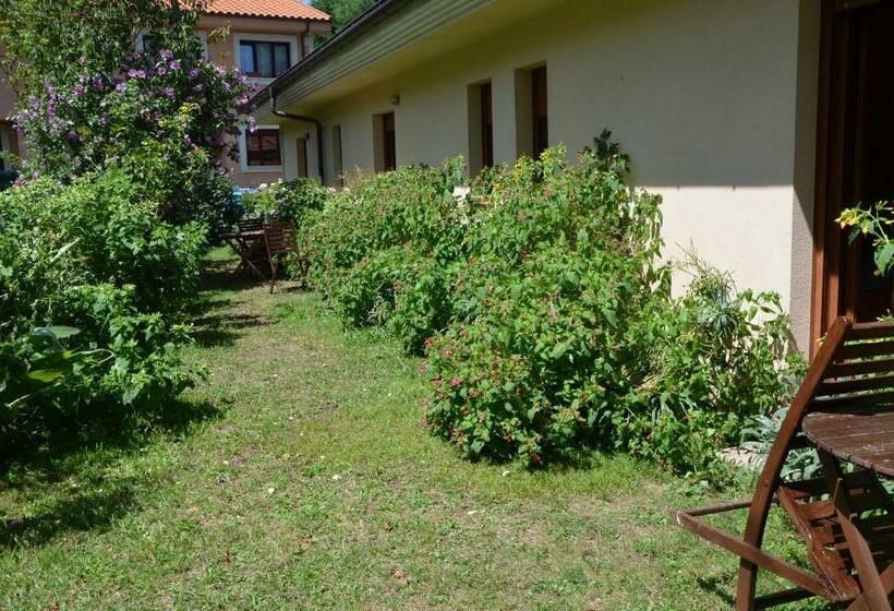 בית מלון כפרי Arenas De Cabrales Apartamentos