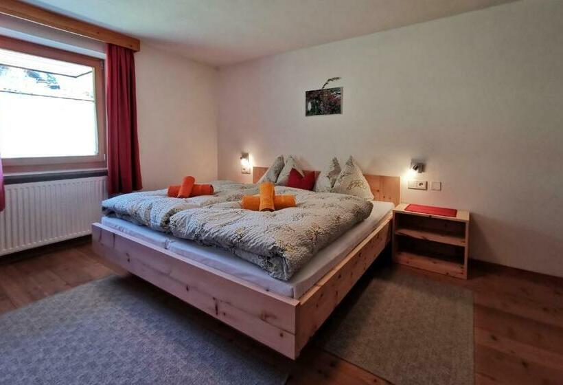 Отель Bio Bauernhof Mairinghof Paris