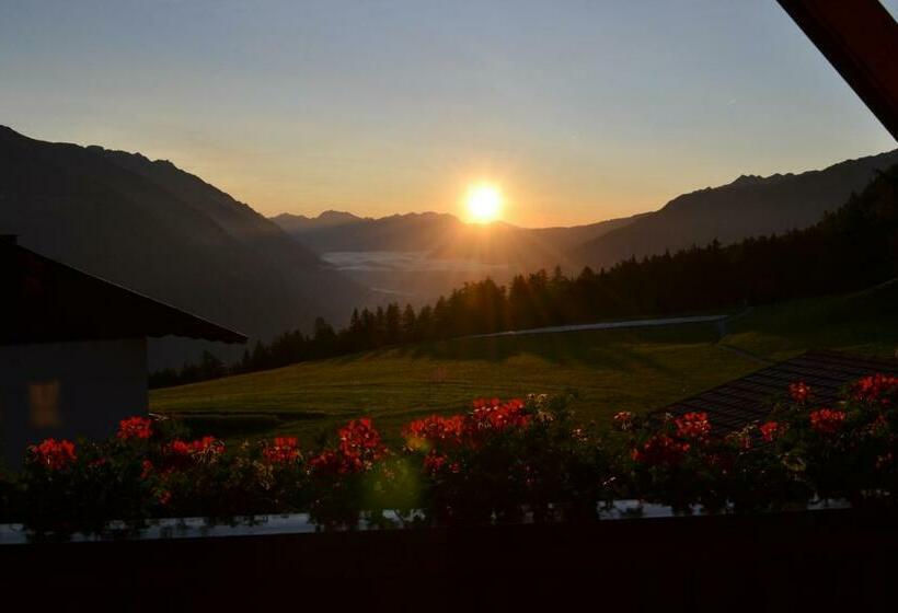 Отель Bio Bauernhof Mairinghof Paris