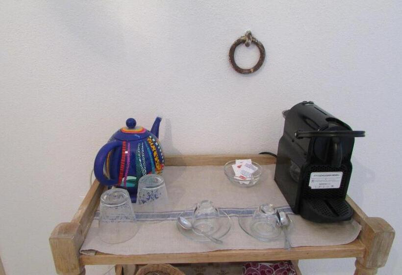 Hotel Cavalli Di S Arcaite