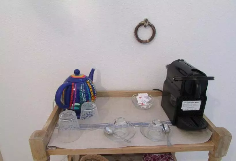 Hotelli Cavalli Di S Arcaite