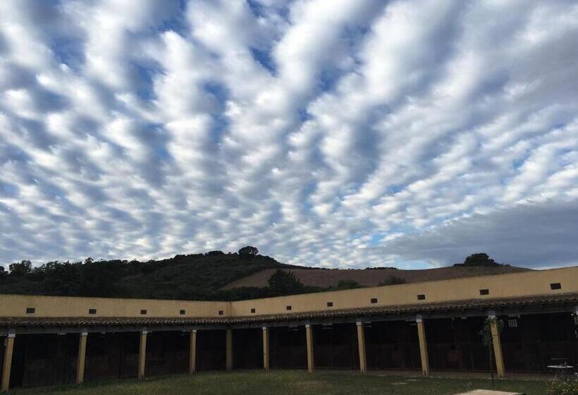 Hotel Cavalli Di S Arcaite