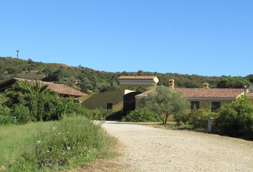 Hotel Cavalli Di S Arcaite