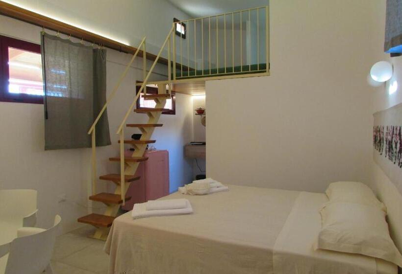 Hotel Cavalli Di S Arcaite